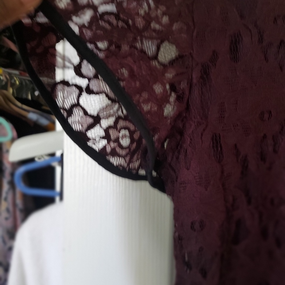 Blouse - Picture 4 of 4